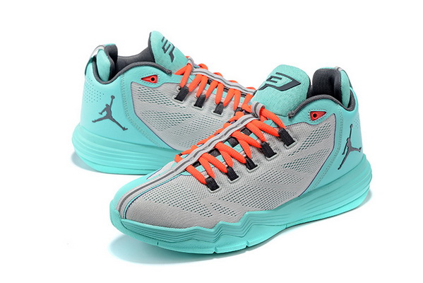 Jordan Chris Paul 9 Men Shoes--012